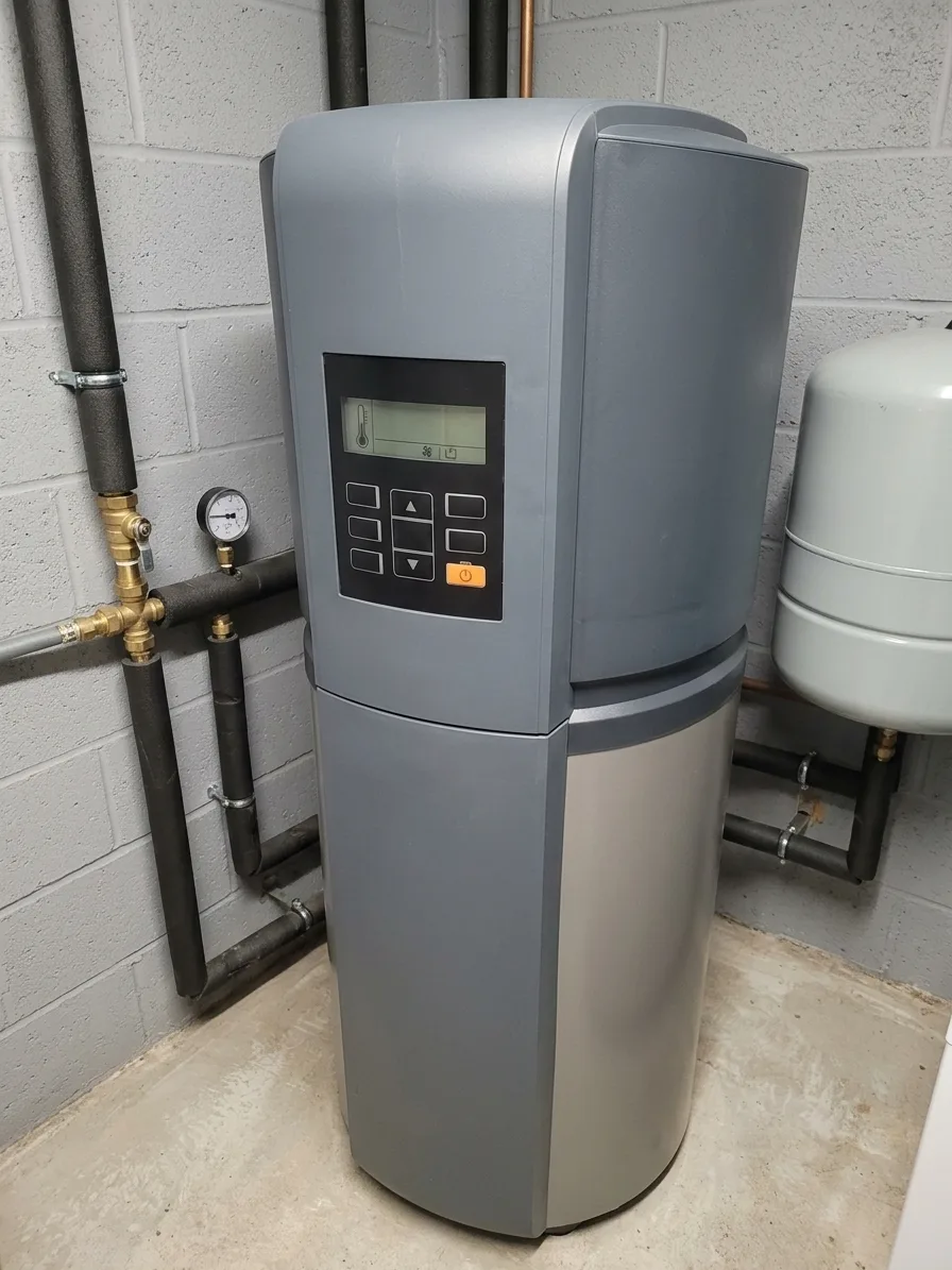 Chauffe-eau thermodynamique à Périgny Chauffe-eau thermodynamique à Périgny