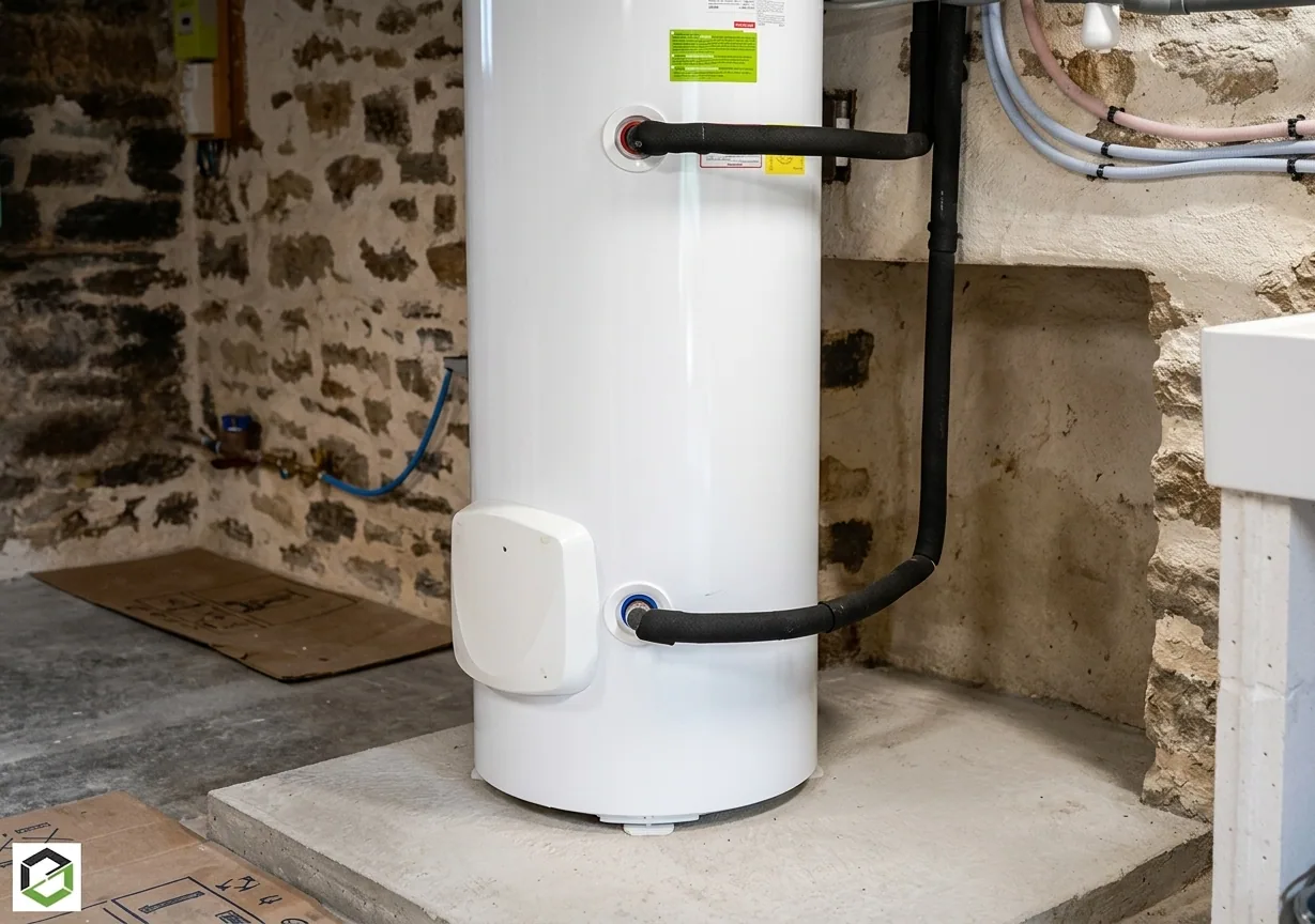Chauffe-eau thermodynamique Périgny Chauffe-eau thermodynamique Périgny